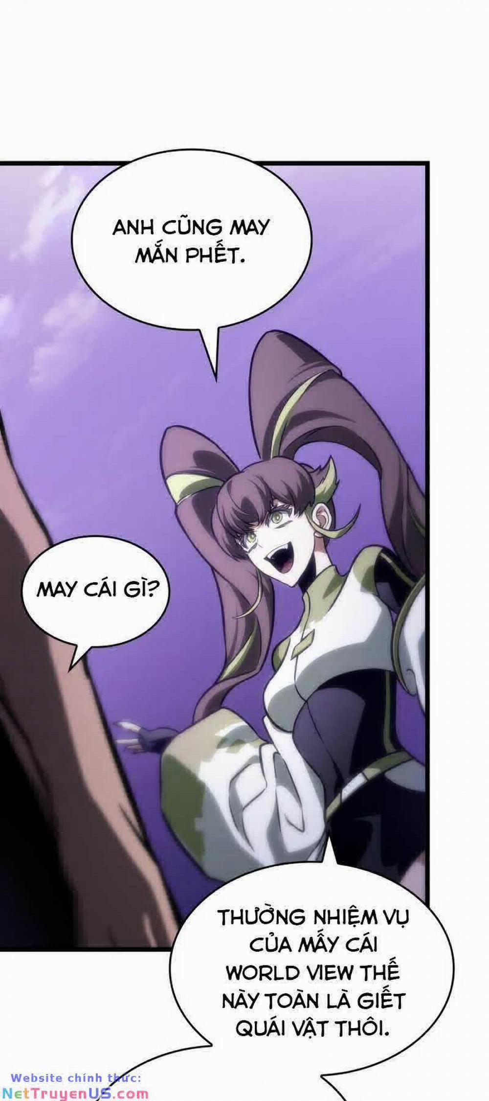 Thế Giới Sau Tận Thế 97 trang 29