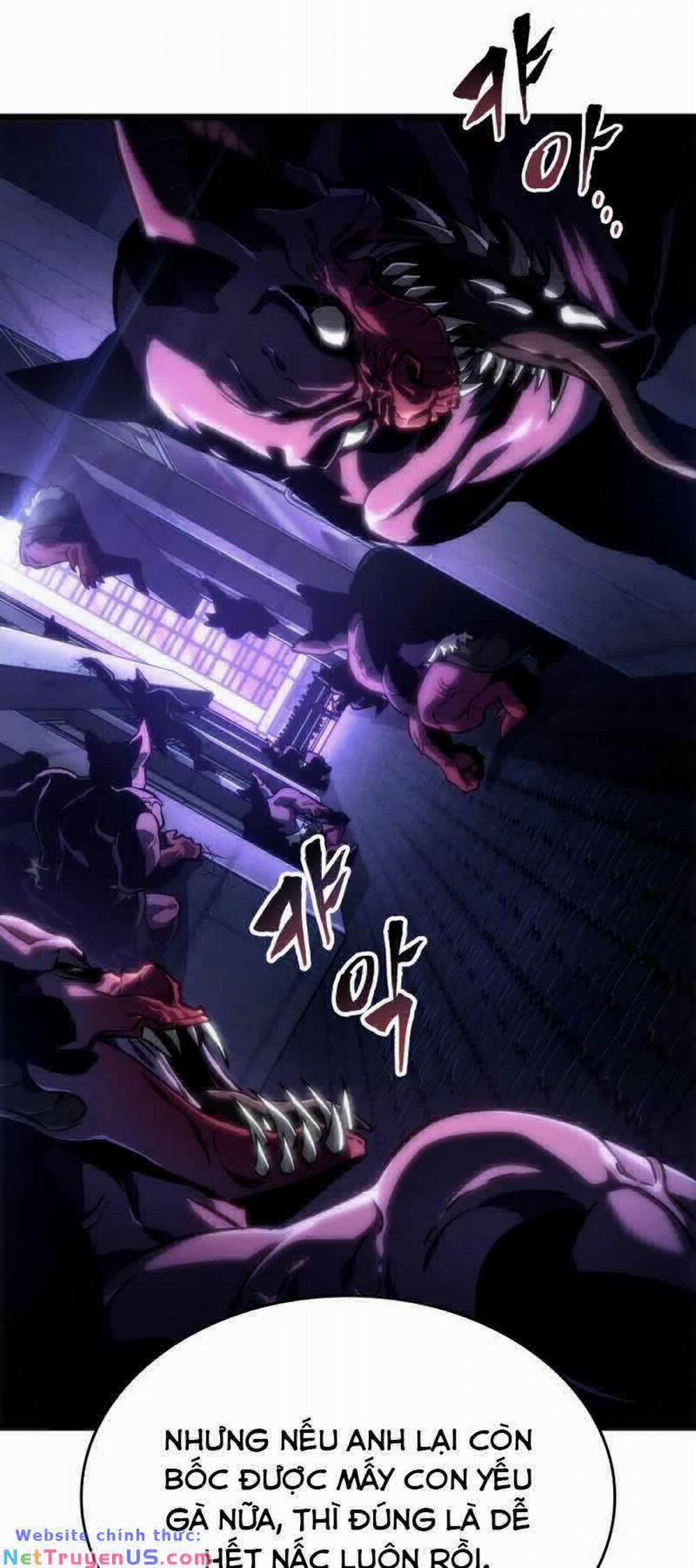 Thế Giới Sau Tận Thế 97 trang 31