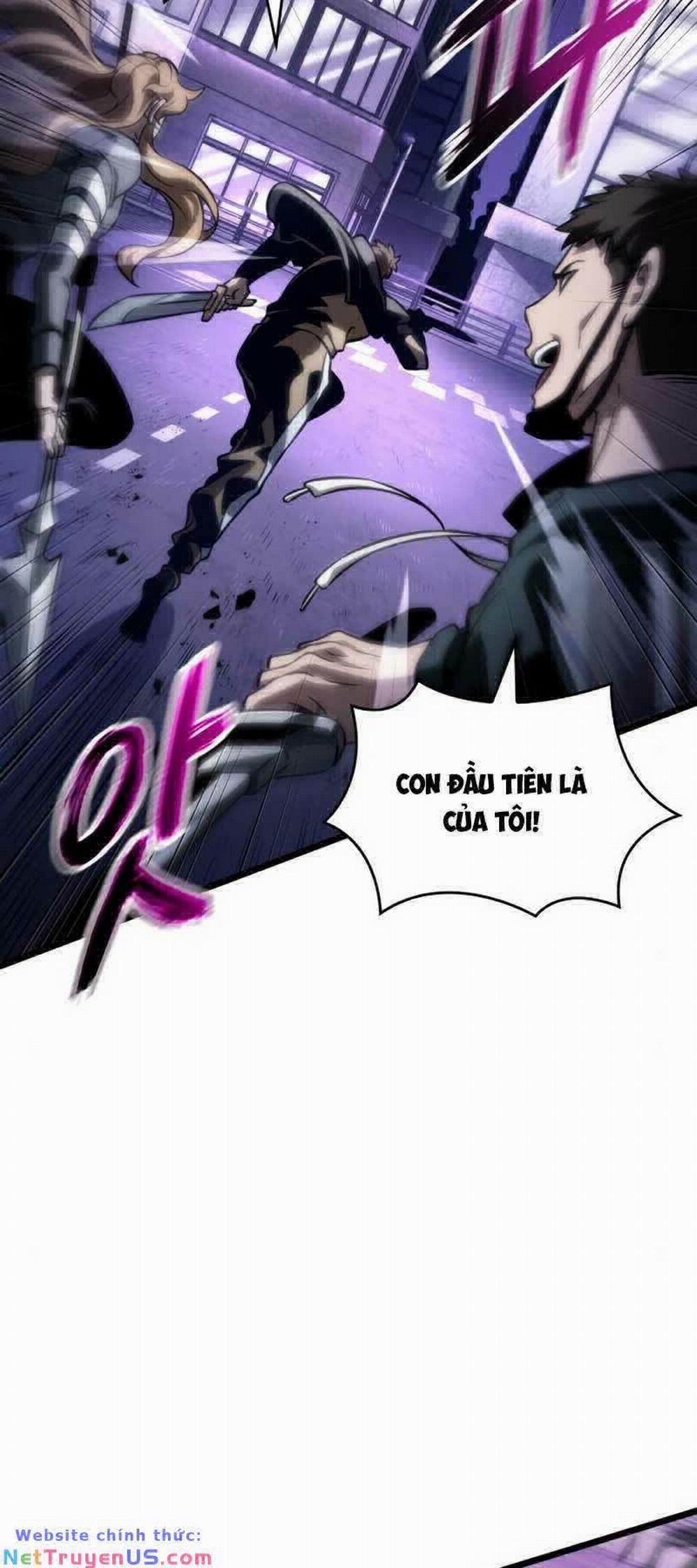 Thế Giới Sau Tận Thế 97 trang 34