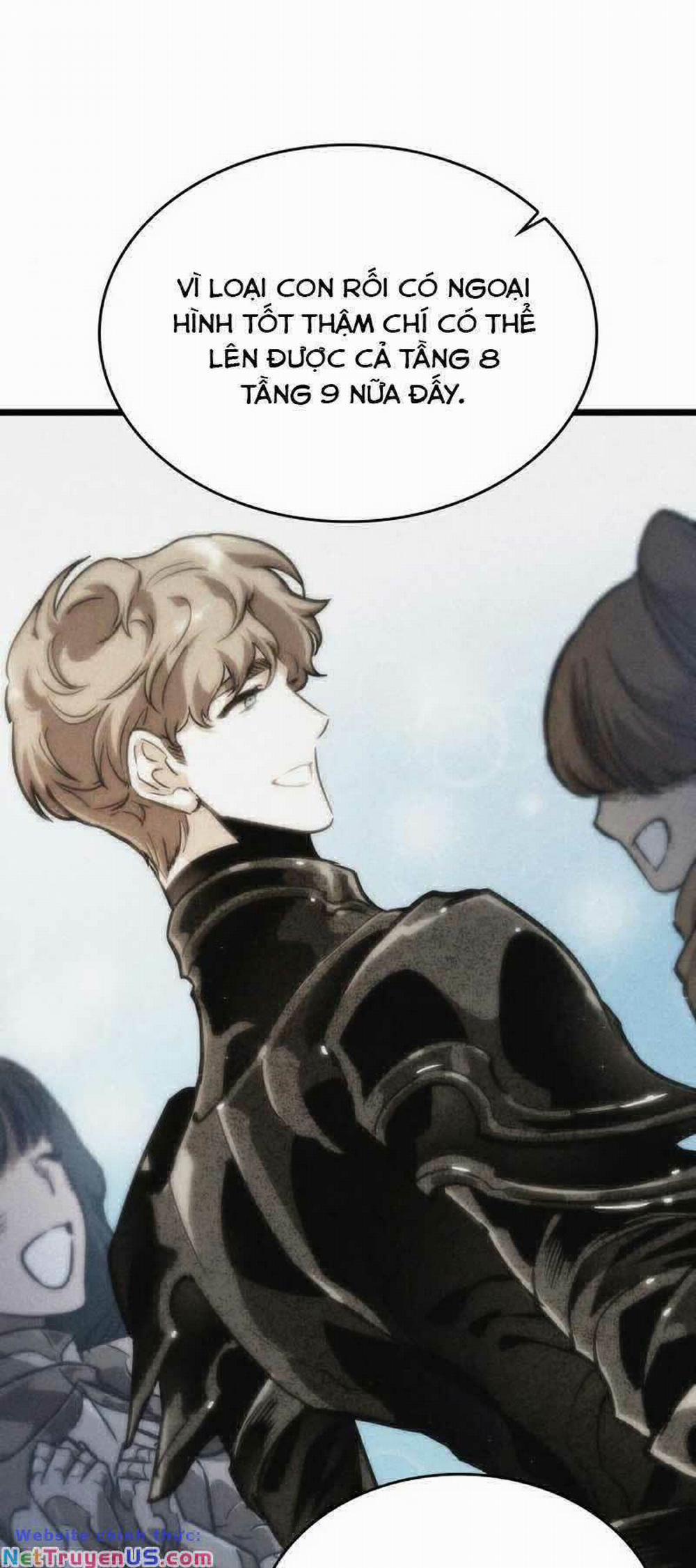 Thế Giới Sau Tận Thế 97 trang 4