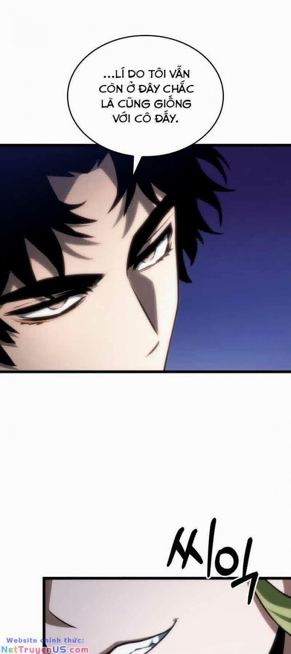 Thế Giới Sau Tận Thế 97 trang 40