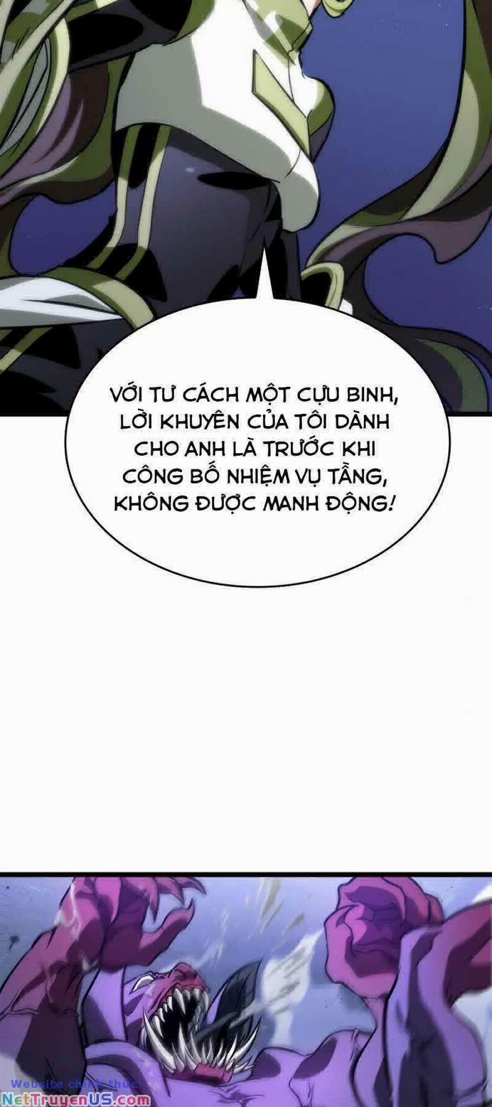 Thế Giới Sau Tận Thế 97 trang 42