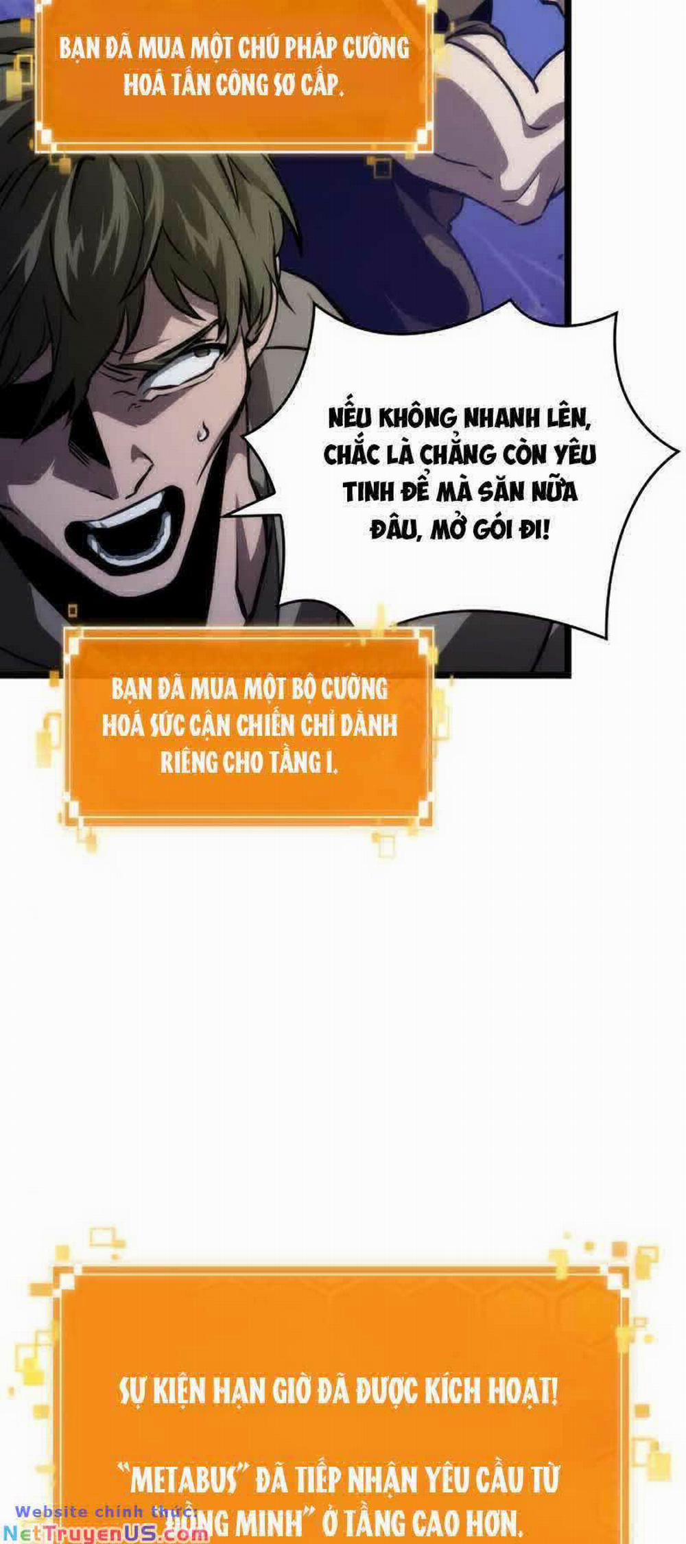 Thế Giới Sau Tận Thế 97 trang 44