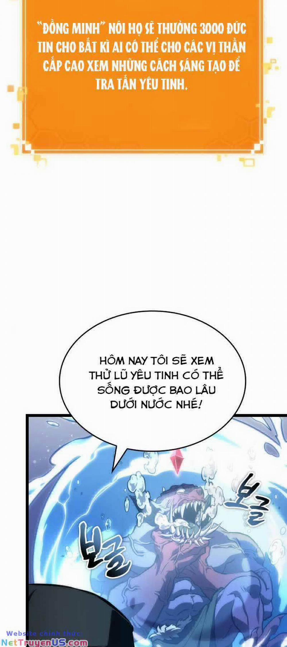 Thế Giới Sau Tận Thế 97 trang 45