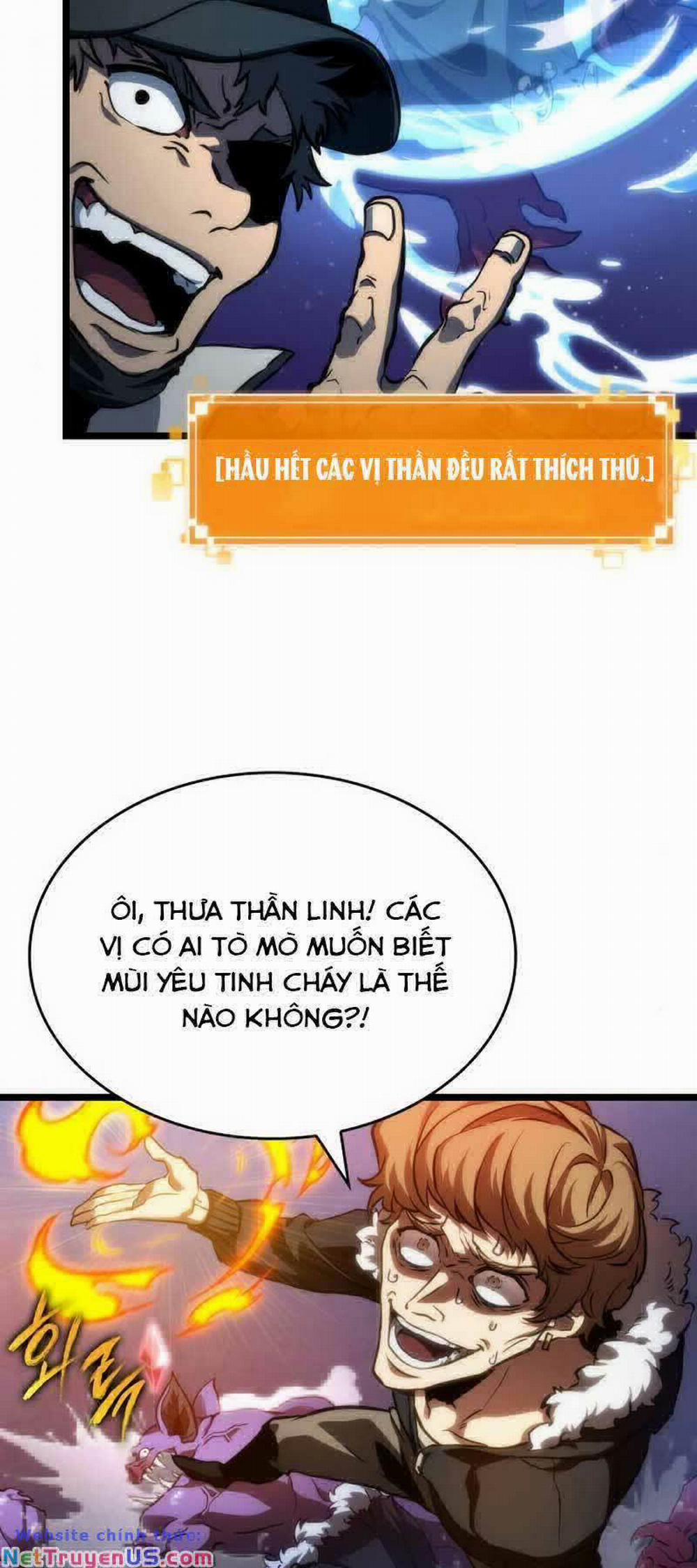 Thế Giới Sau Tận Thế 97 trang 46