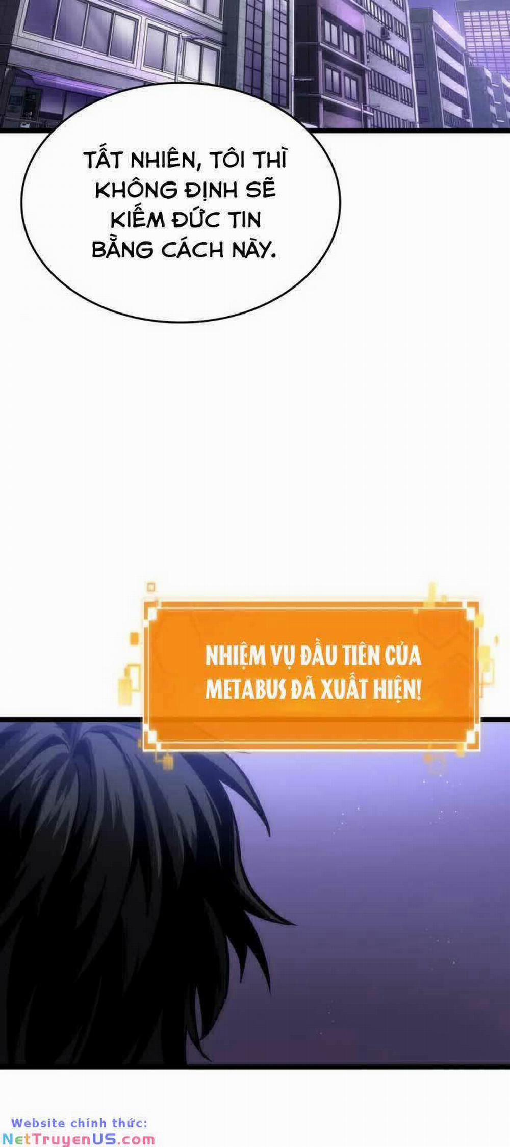 Thế Giới Sau Tận Thế 97 trang 49