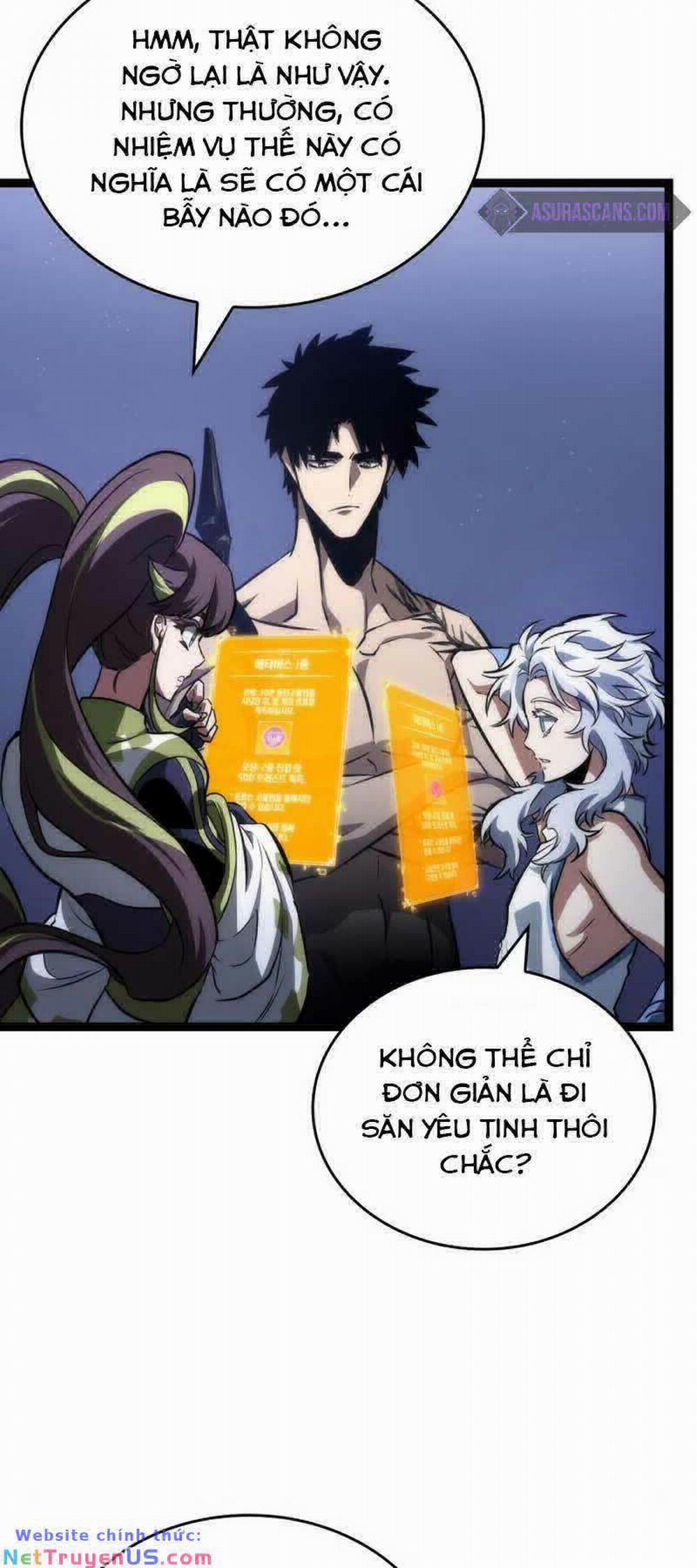 Thế Giới Sau Tận Thế 97 trang 51