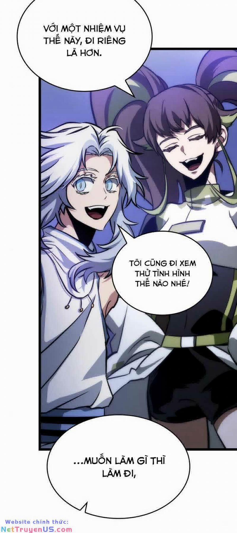 Thế Giới Sau Tận Thế 97 trang 52