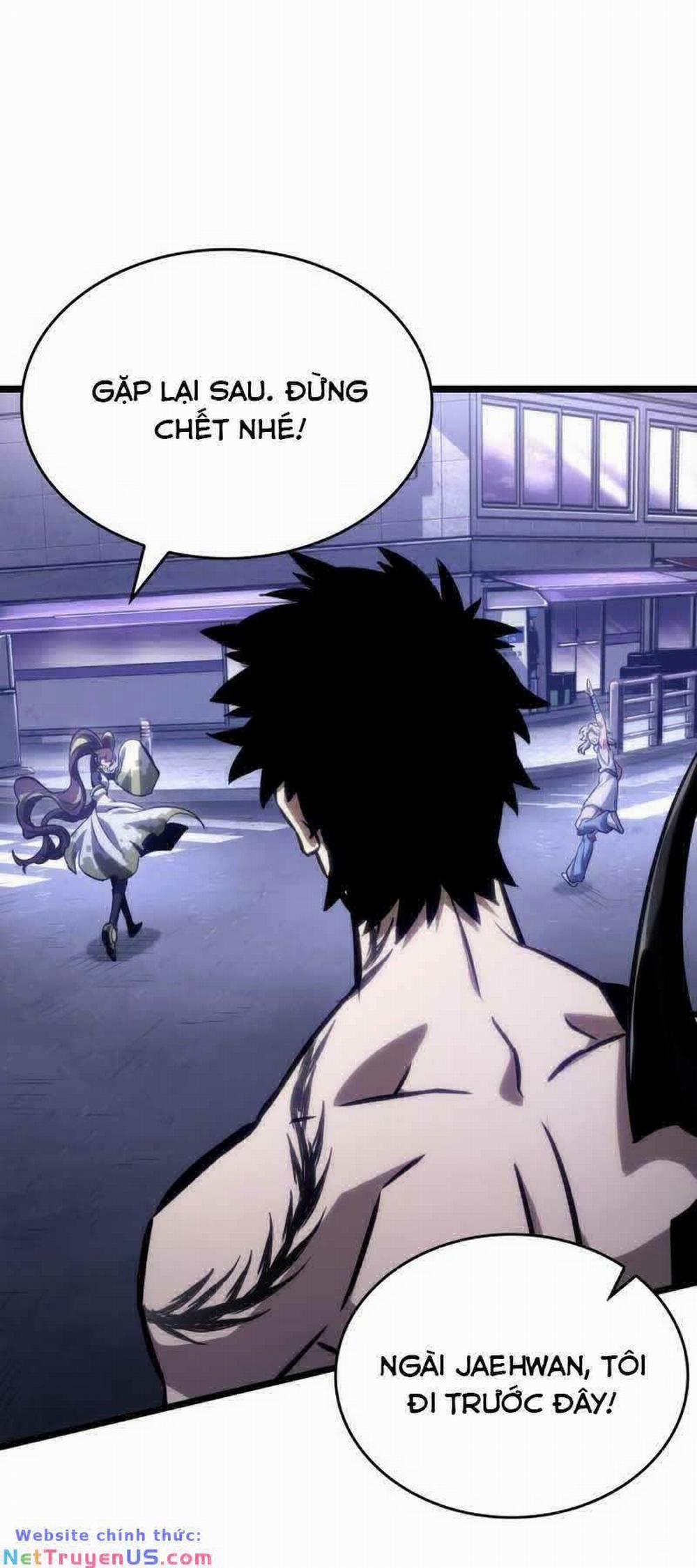 Thế Giới Sau Tận Thế 97 trang 53