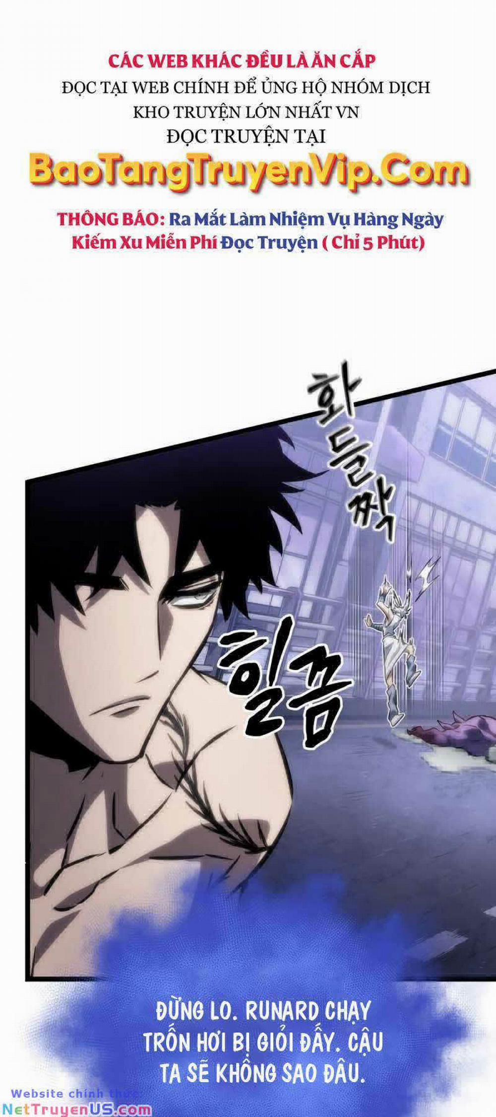 Thế Giới Sau Tận Thế 97 trang 54