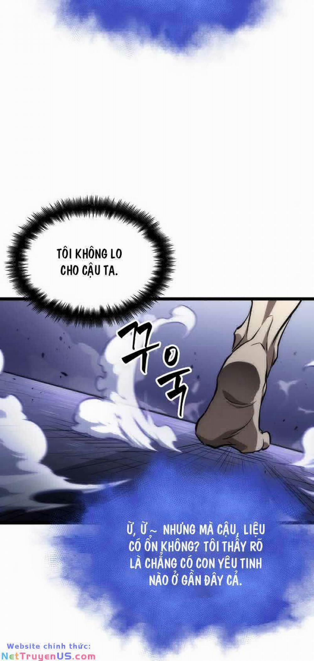 Thế Giới Sau Tận Thế 97 trang 55