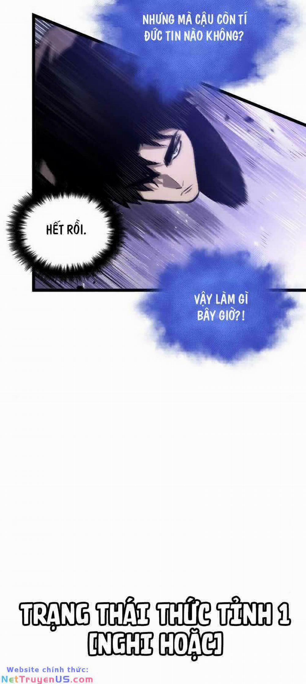 Thế Giới Sau Tận Thế 97 trang 59