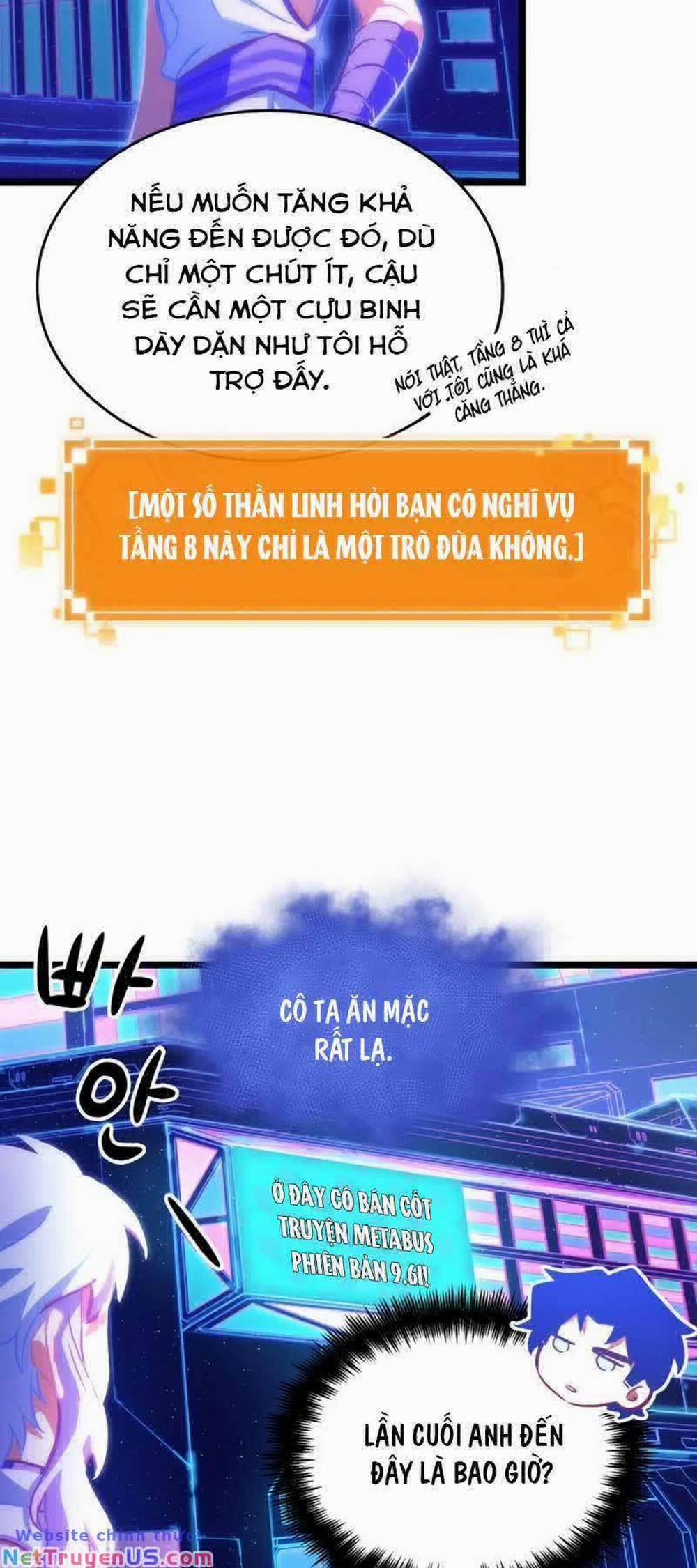 Thế Giới Sau Tận Thế 97 trang 6