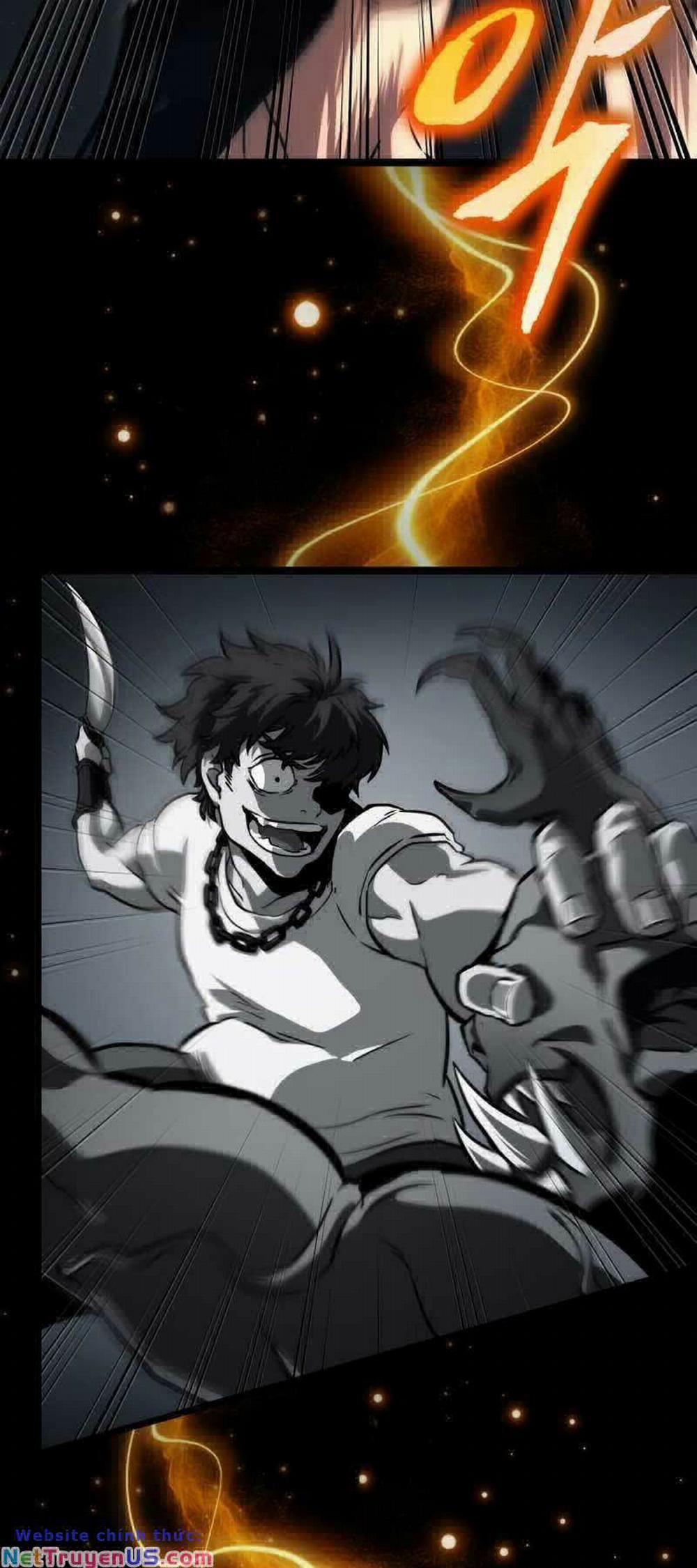 Thế Giới Sau Tận Thế 97 trang 62