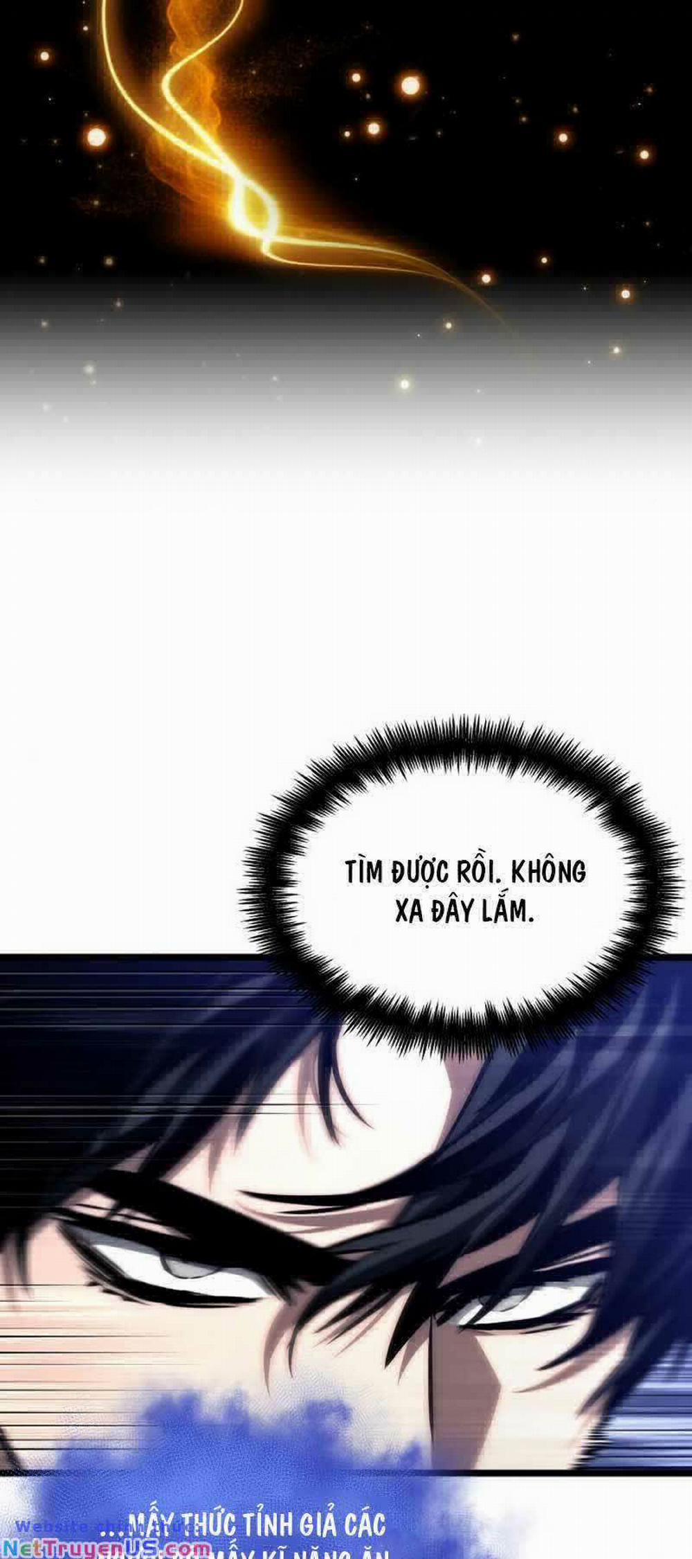 Thế Giới Sau Tận Thế 97 trang 64