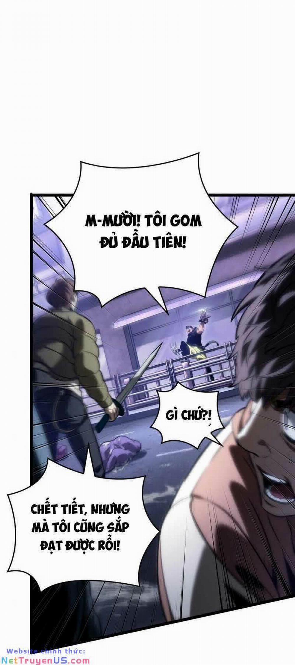 Thế Giới Sau Tận Thế 97 trang 67