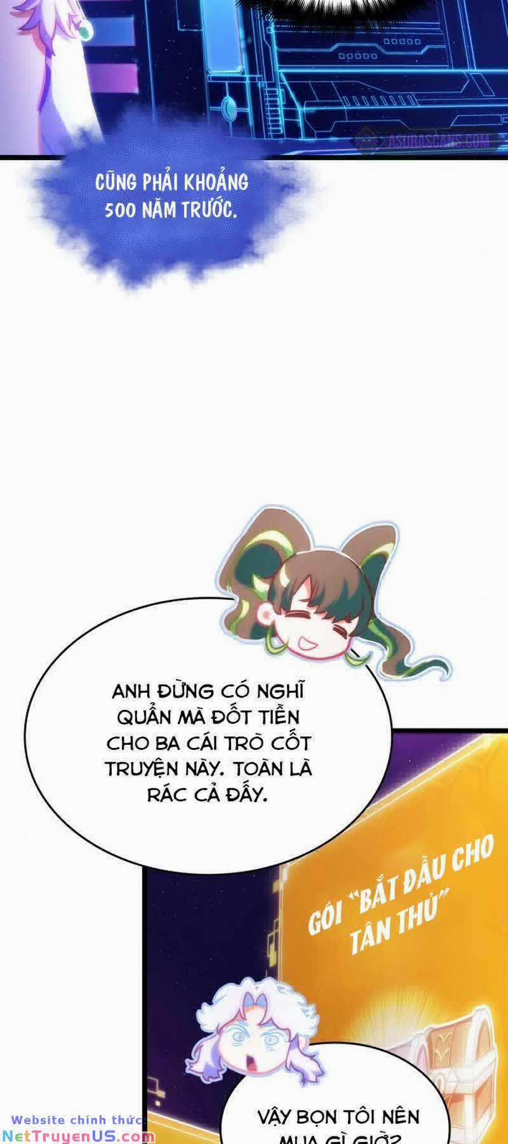 Thế Giới Sau Tận Thế 97 trang 7