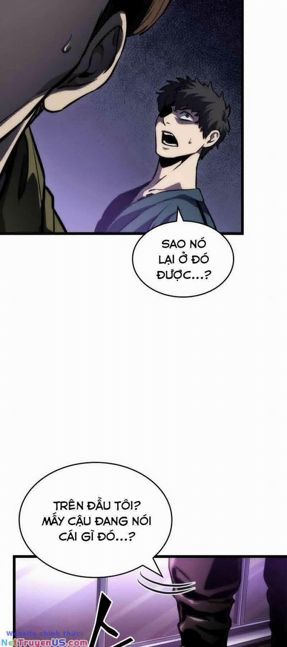 Thế Giới Sau Tận Thế 97 trang 72