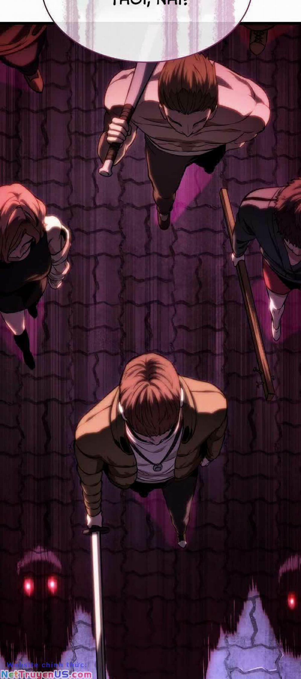 Thế Giới Sau Tận Thế 97 trang 78