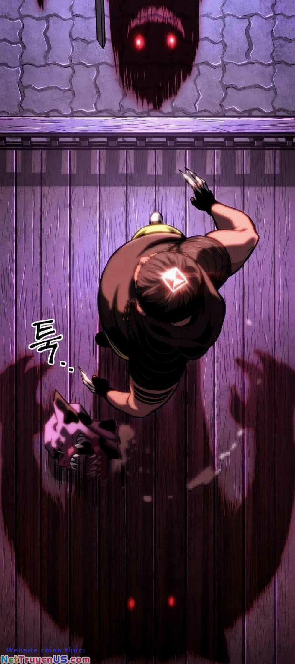 Thế Giới Sau Tận Thế 97 trang 79