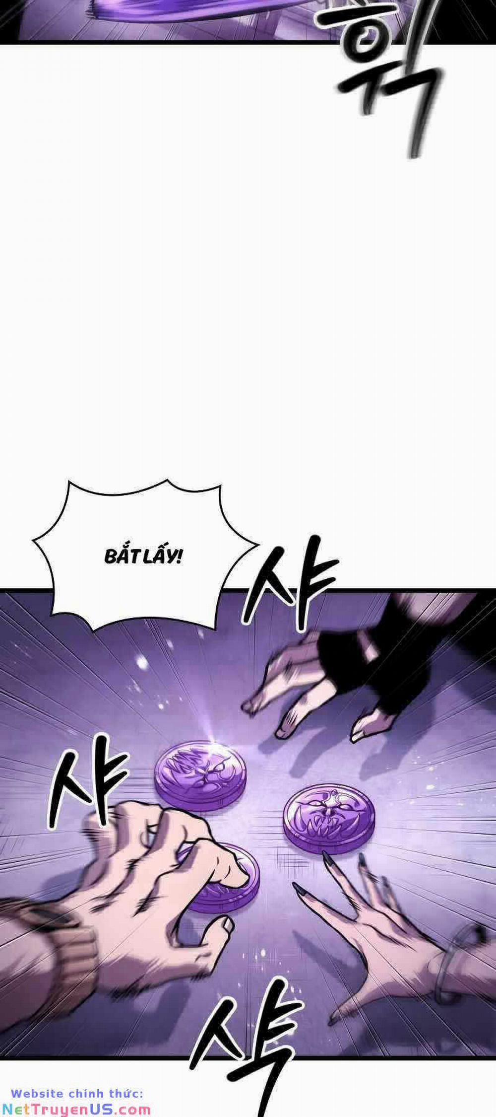 Thế Giới Sau Tận Thế 98 trang 10