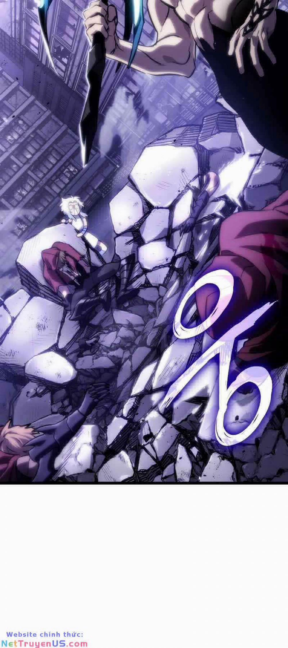 Thế Giới Sau Tận Thế 98 trang 102