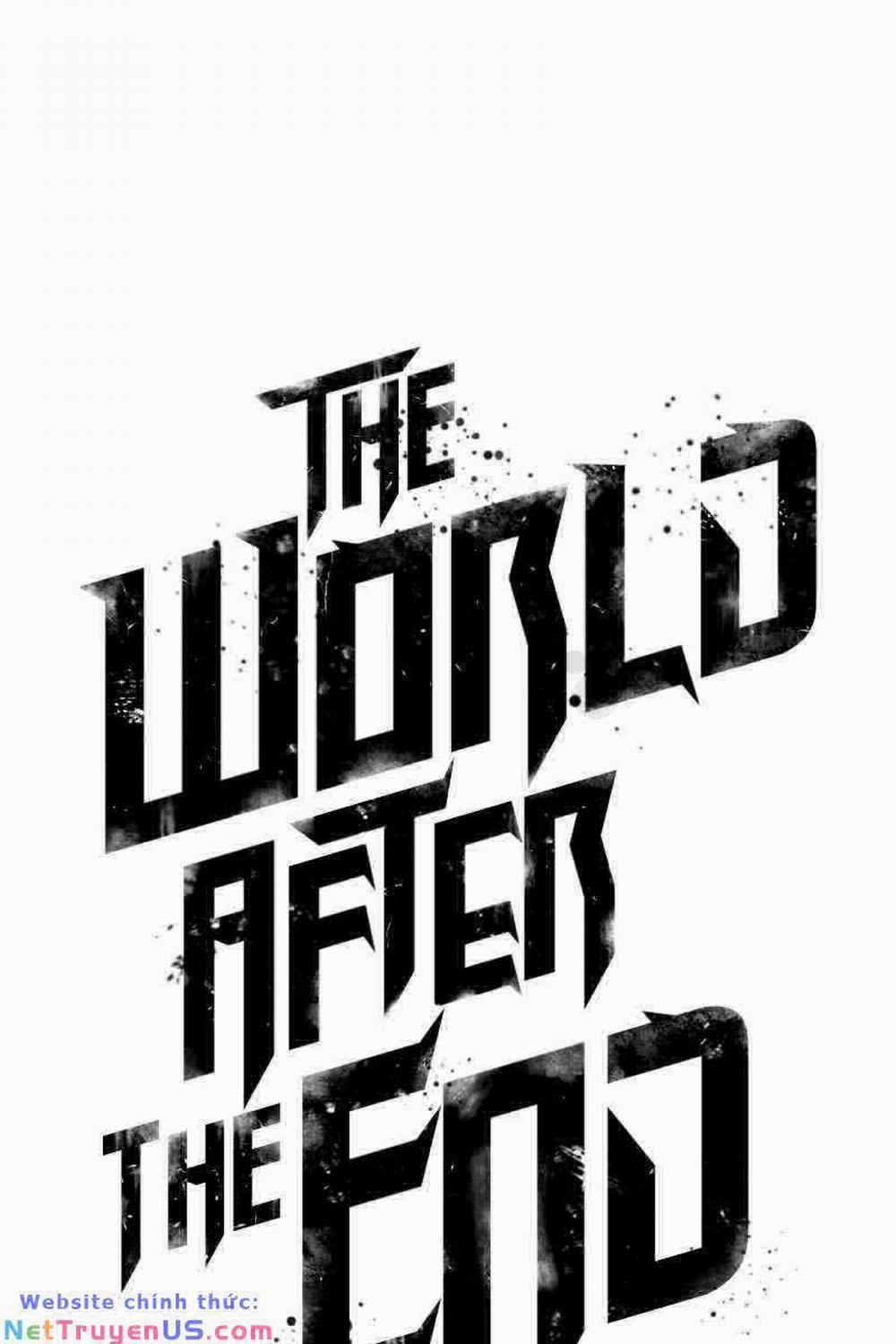 Thế Giới Sau Tận Thế 98 trang 105