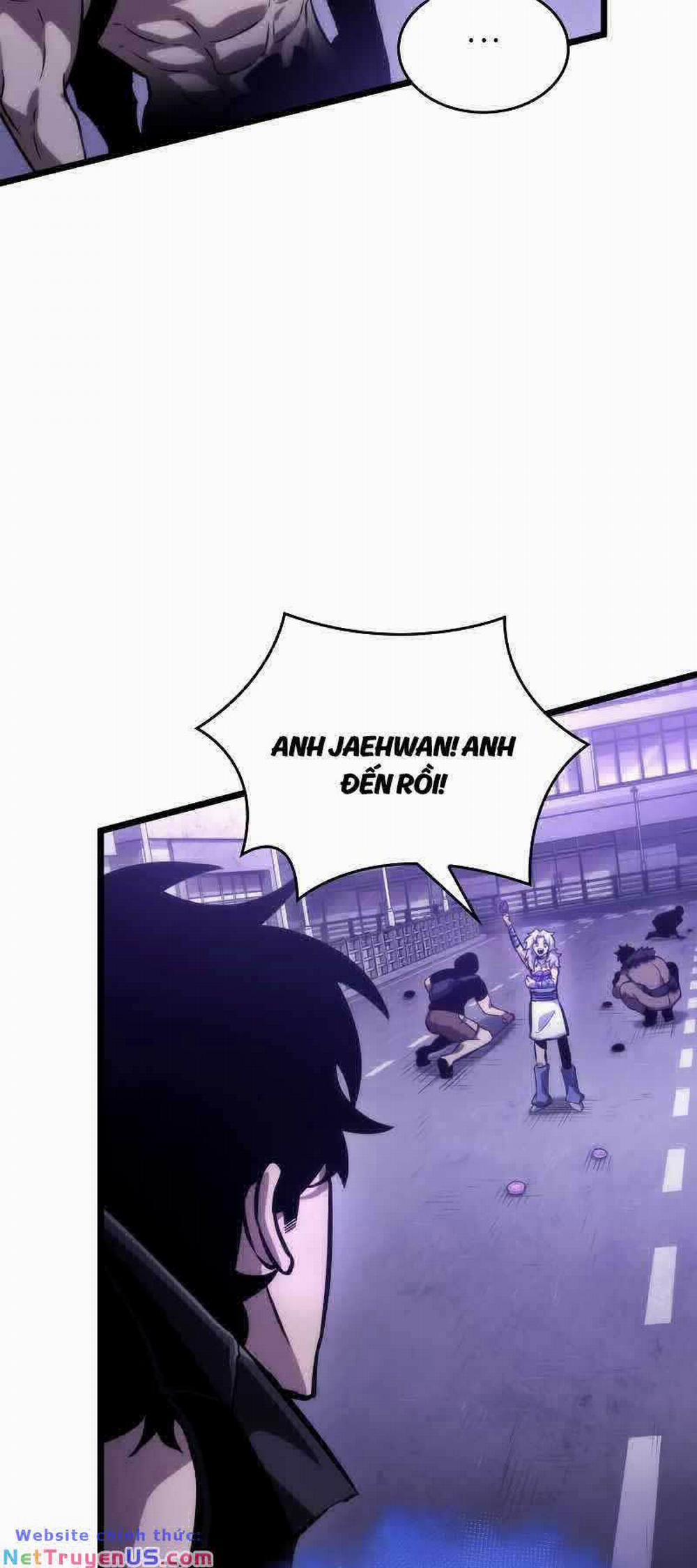 Thế Giới Sau Tận Thế 98 trang 12