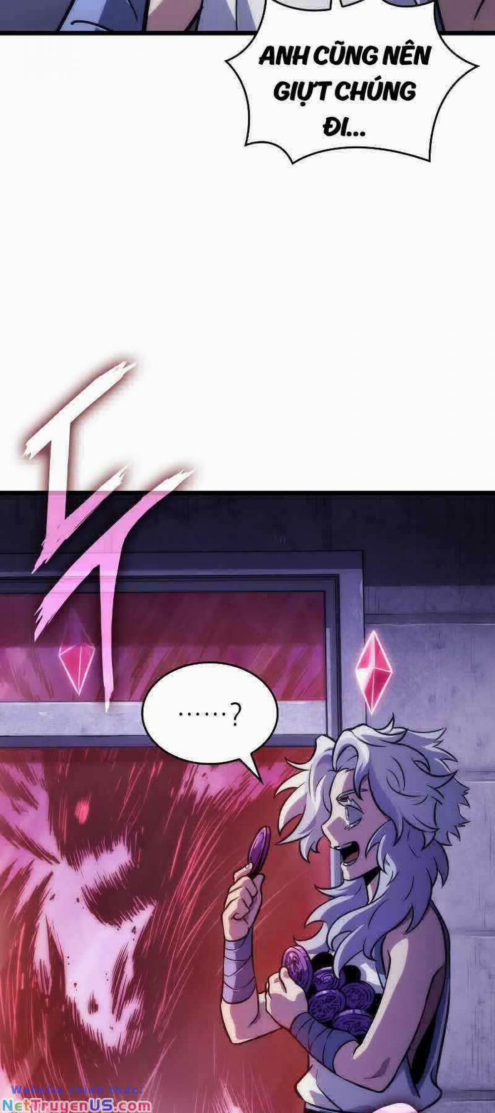 Thế Giới Sau Tận Thế 98 trang 14