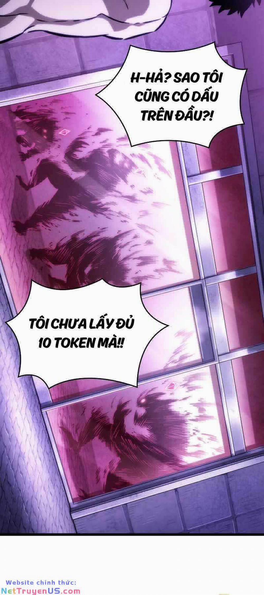 Thế Giới Sau Tận Thế 98 trang 17