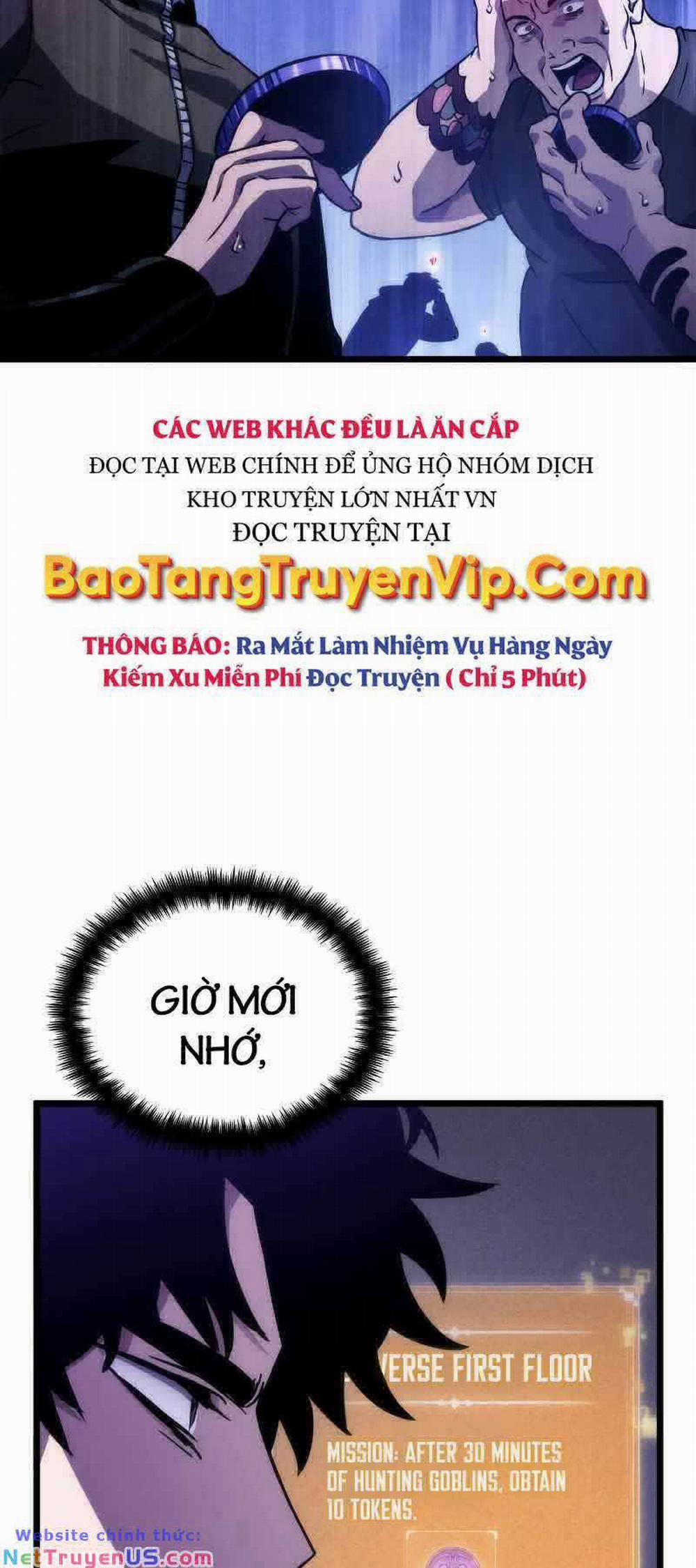 Thế Giới Sau Tận Thế 98 trang 19