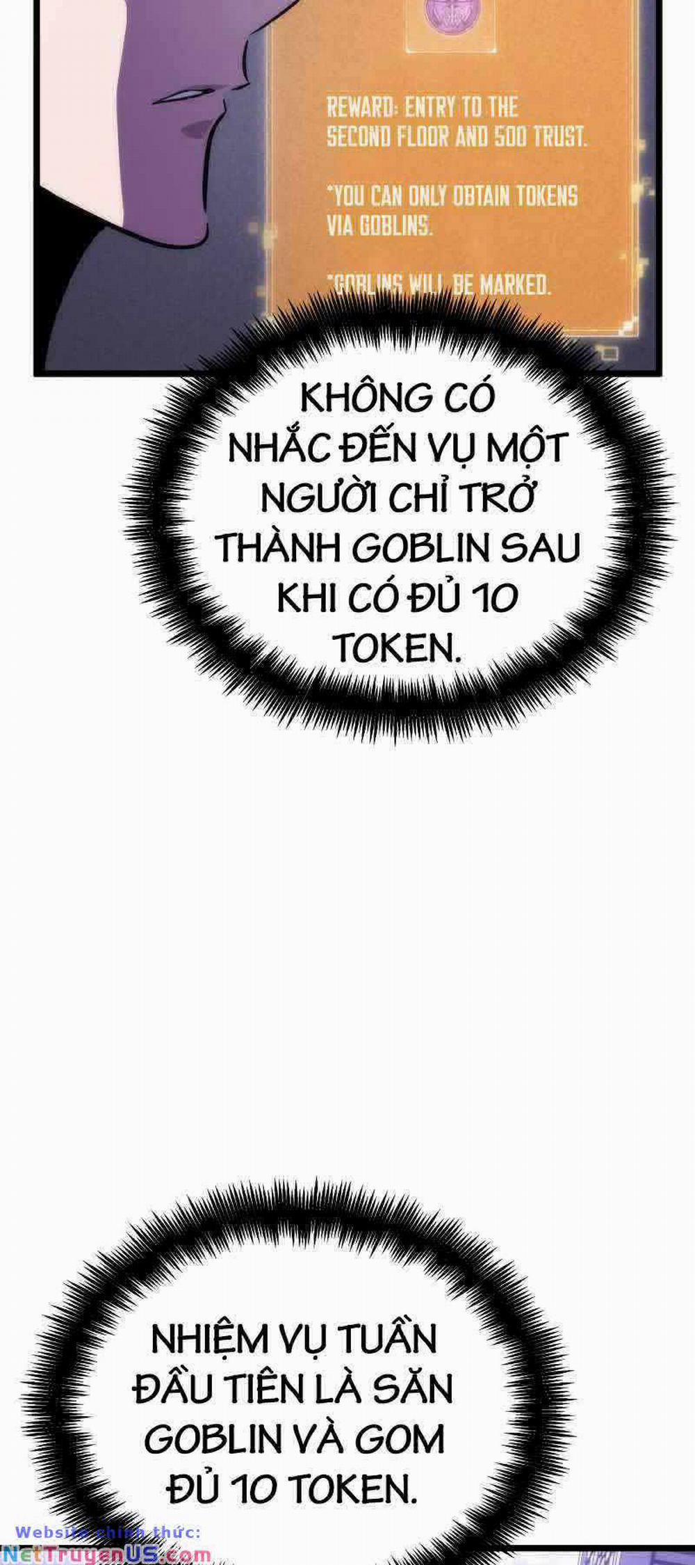 Thế Giới Sau Tận Thế 98 trang 20