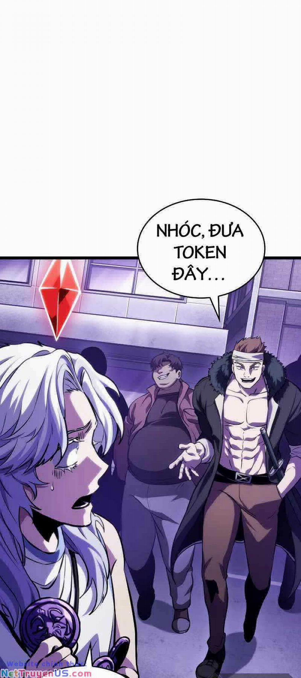 Thế Giới Sau Tận Thế 98 trang 24