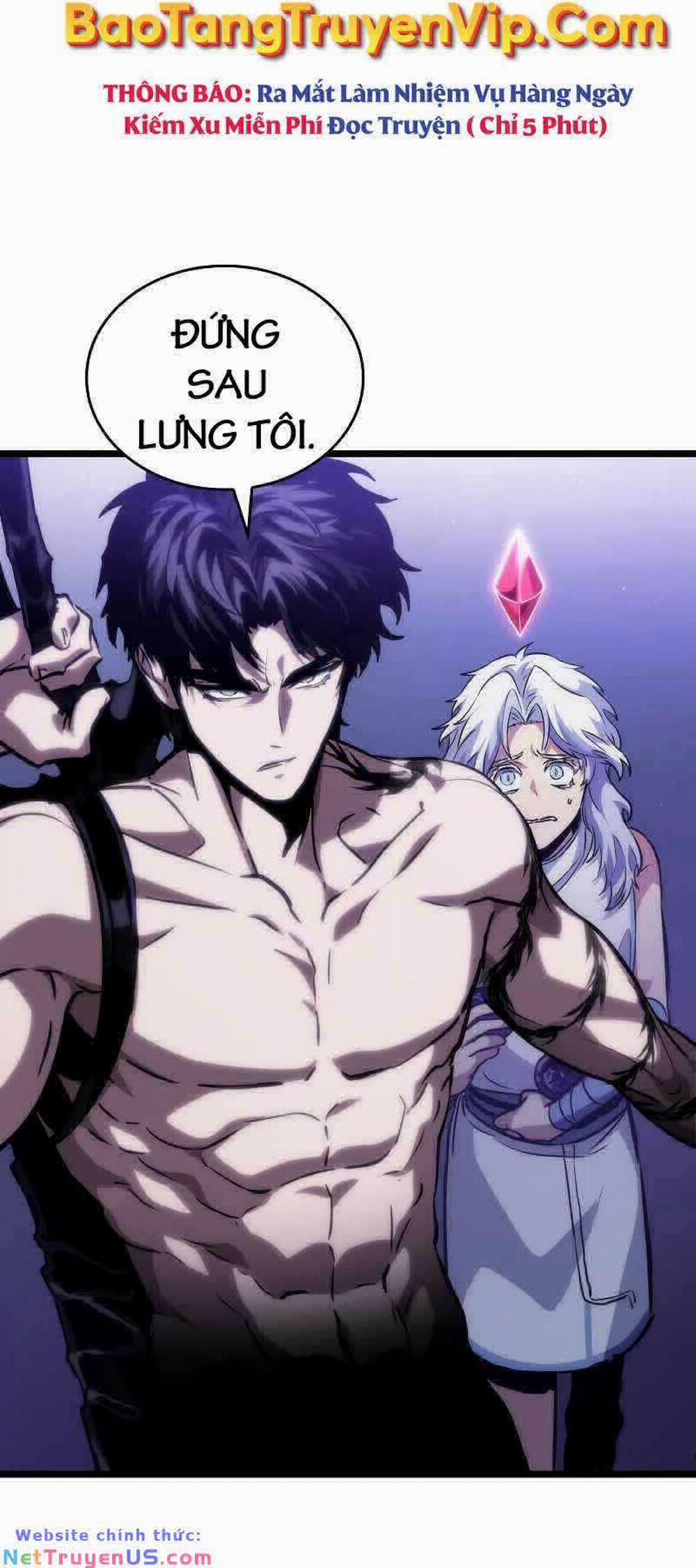 Thế Giới Sau Tận Thế 98 trang 26