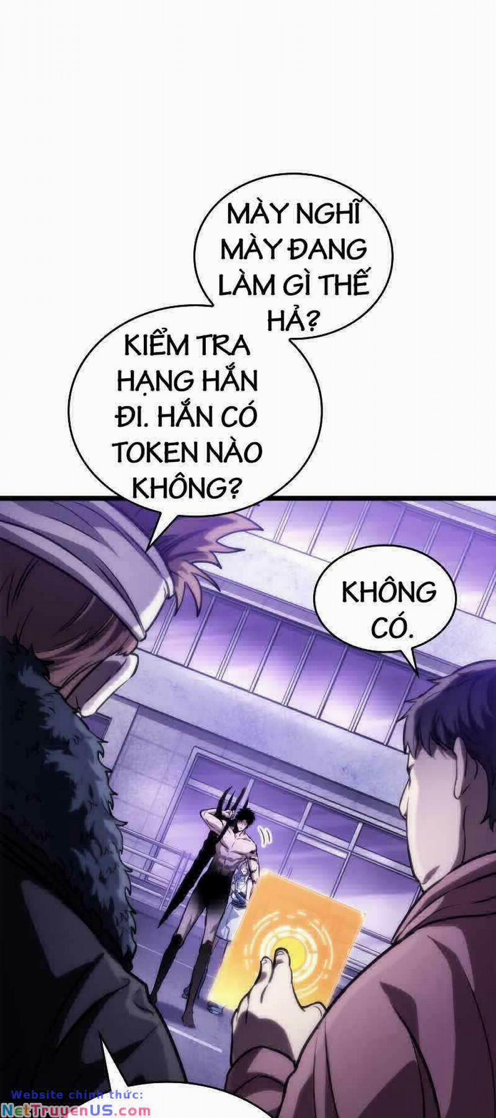 Thế Giới Sau Tận Thế 98 trang 27