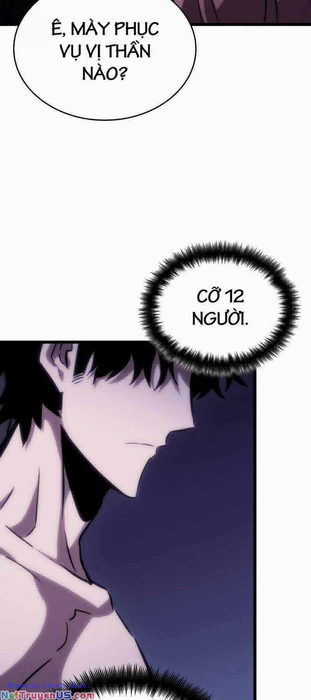 Thế Giới Sau Tận Thế 98 trang 28