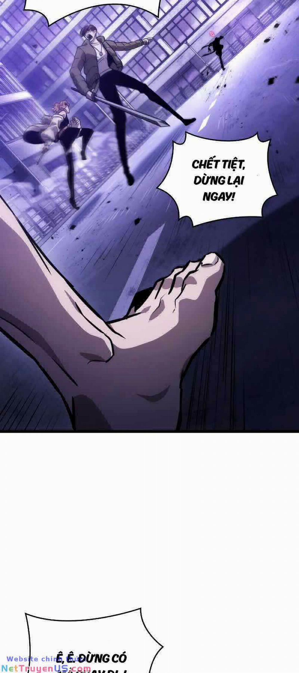 Thế Giới Sau Tận Thế 98 trang 3