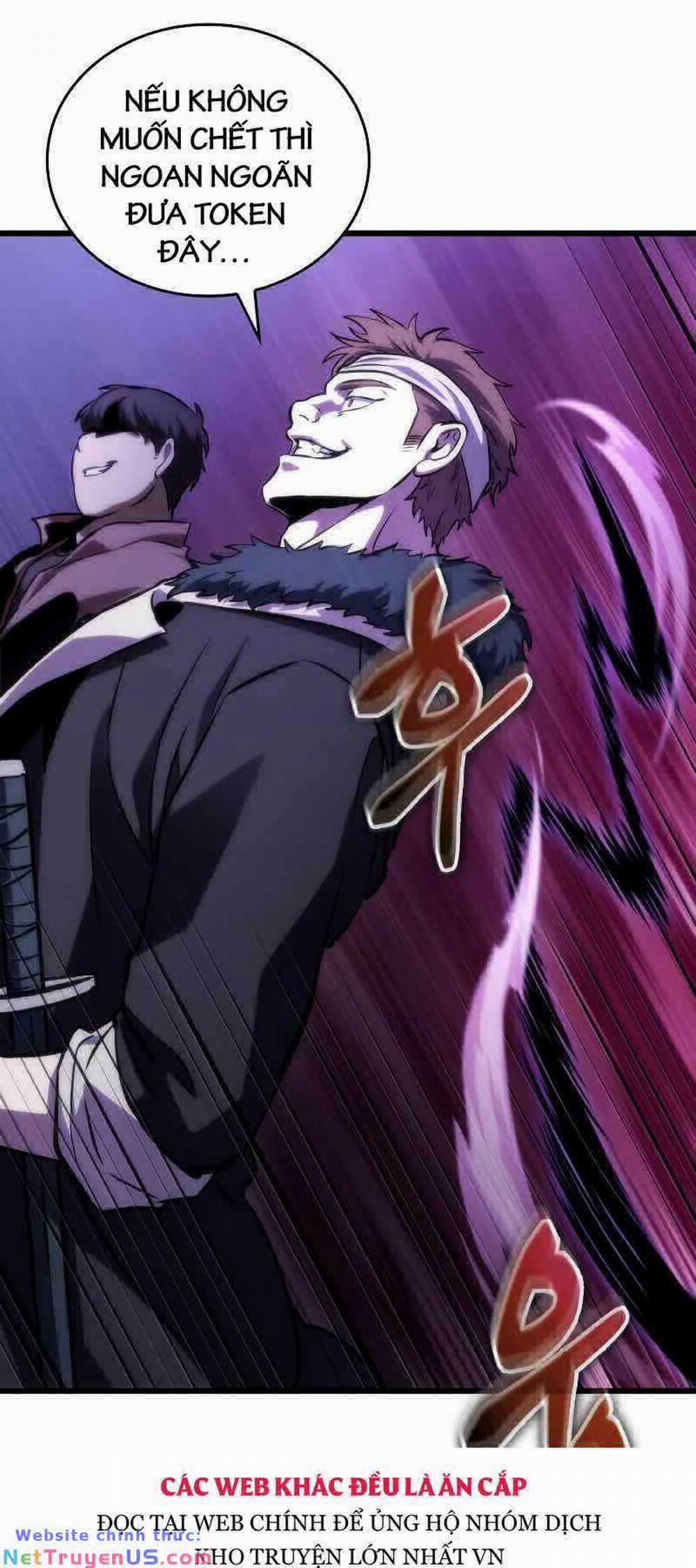 Thế Giới Sau Tận Thế 98 trang 30