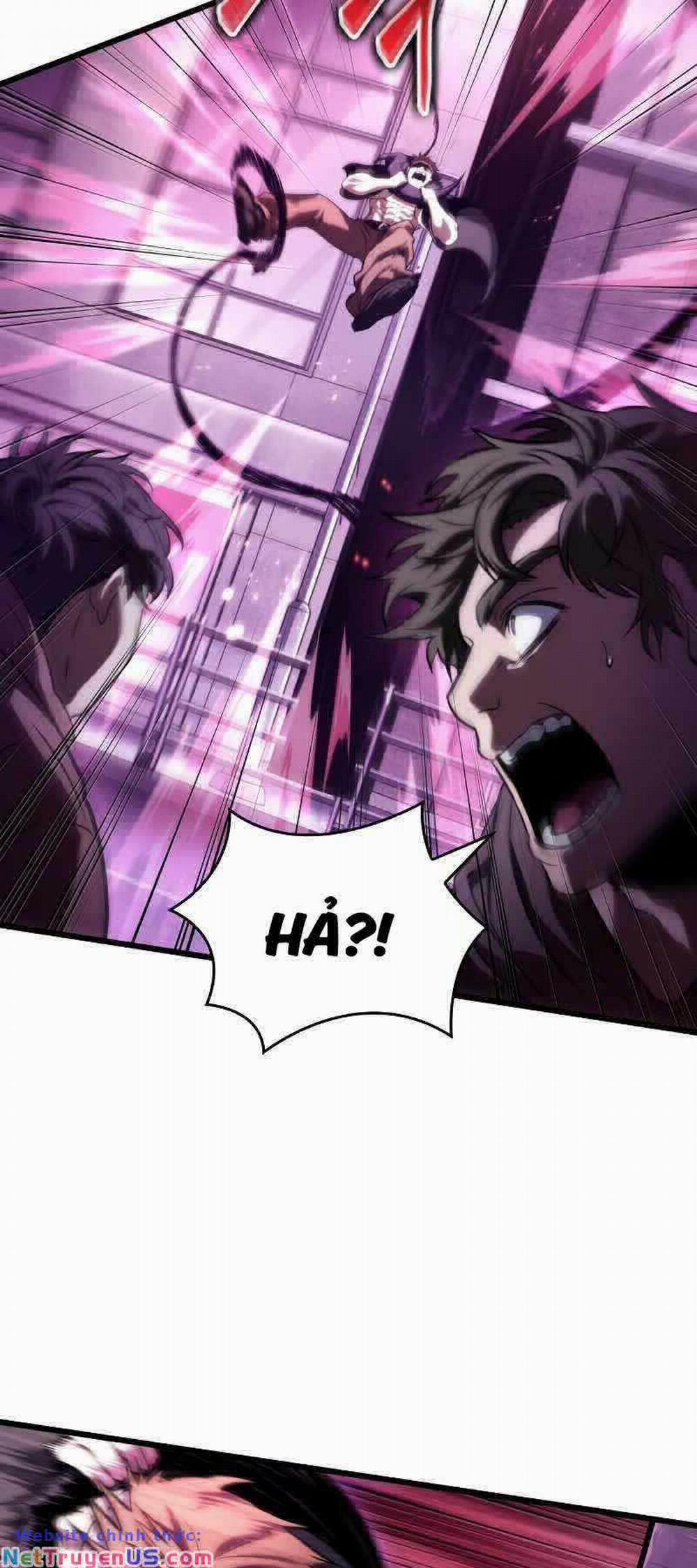 Thế Giới Sau Tận Thế 98 trang 32