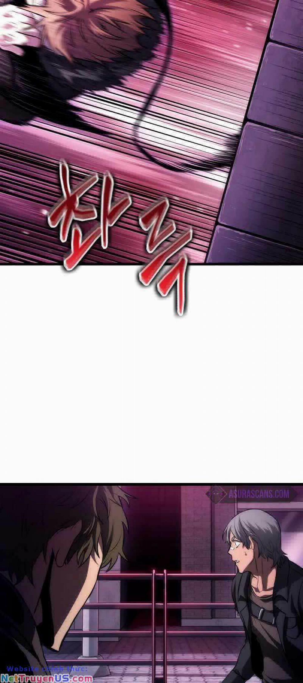 Thế Giới Sau Tận Thế 98 trang 33