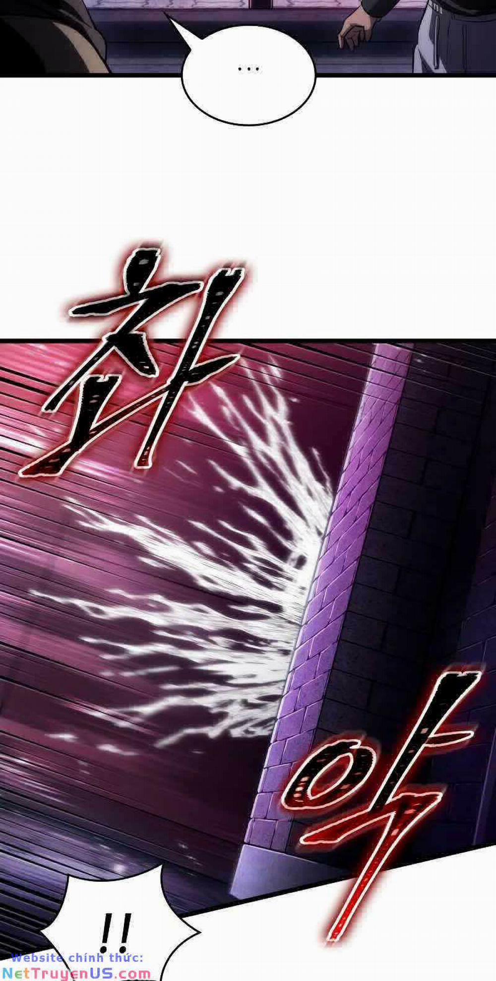 Thế Giới Sau Tận Thế 98 trang 34