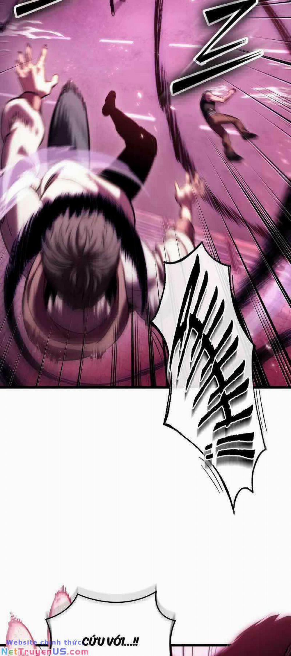 Thế Giới Sau Tận Thế 98 trang 36