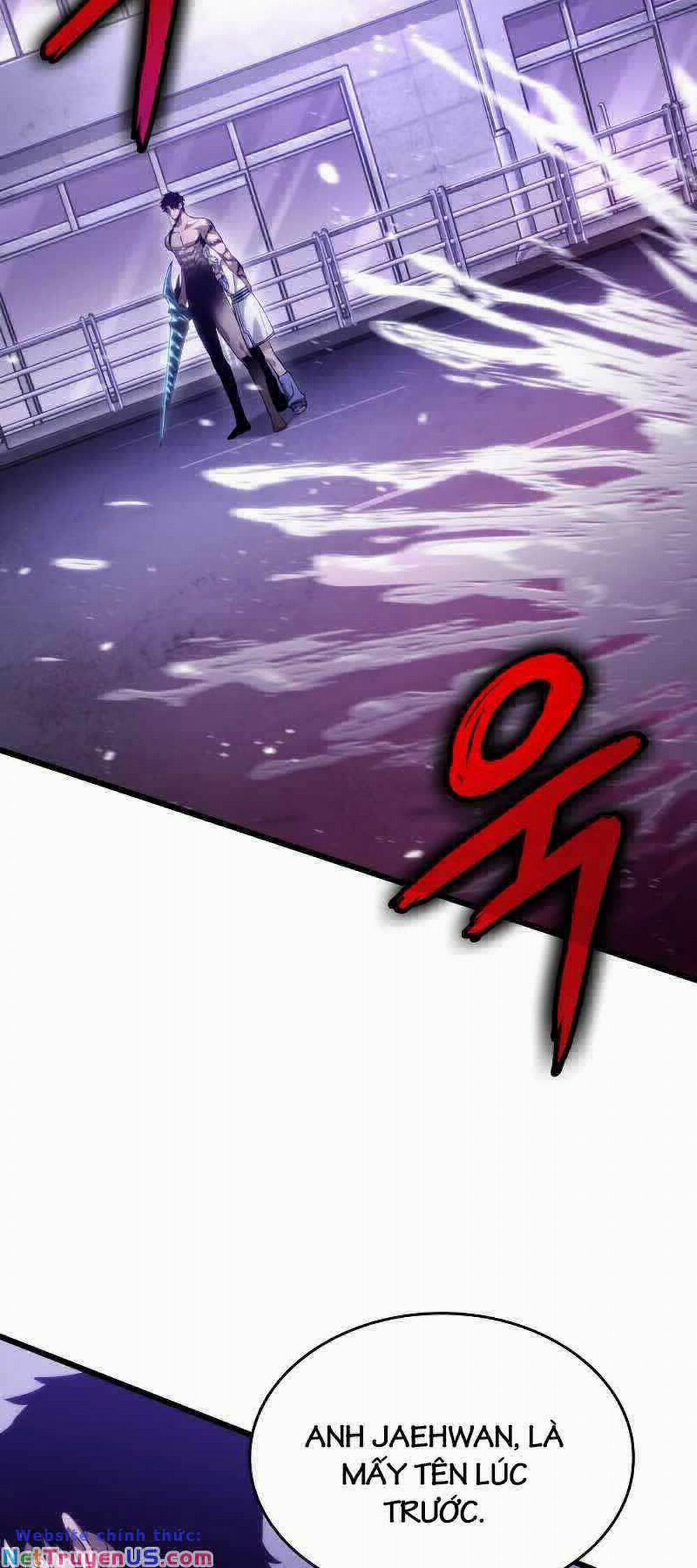 Thế Giới Sau Tận Thế 98 trang 38