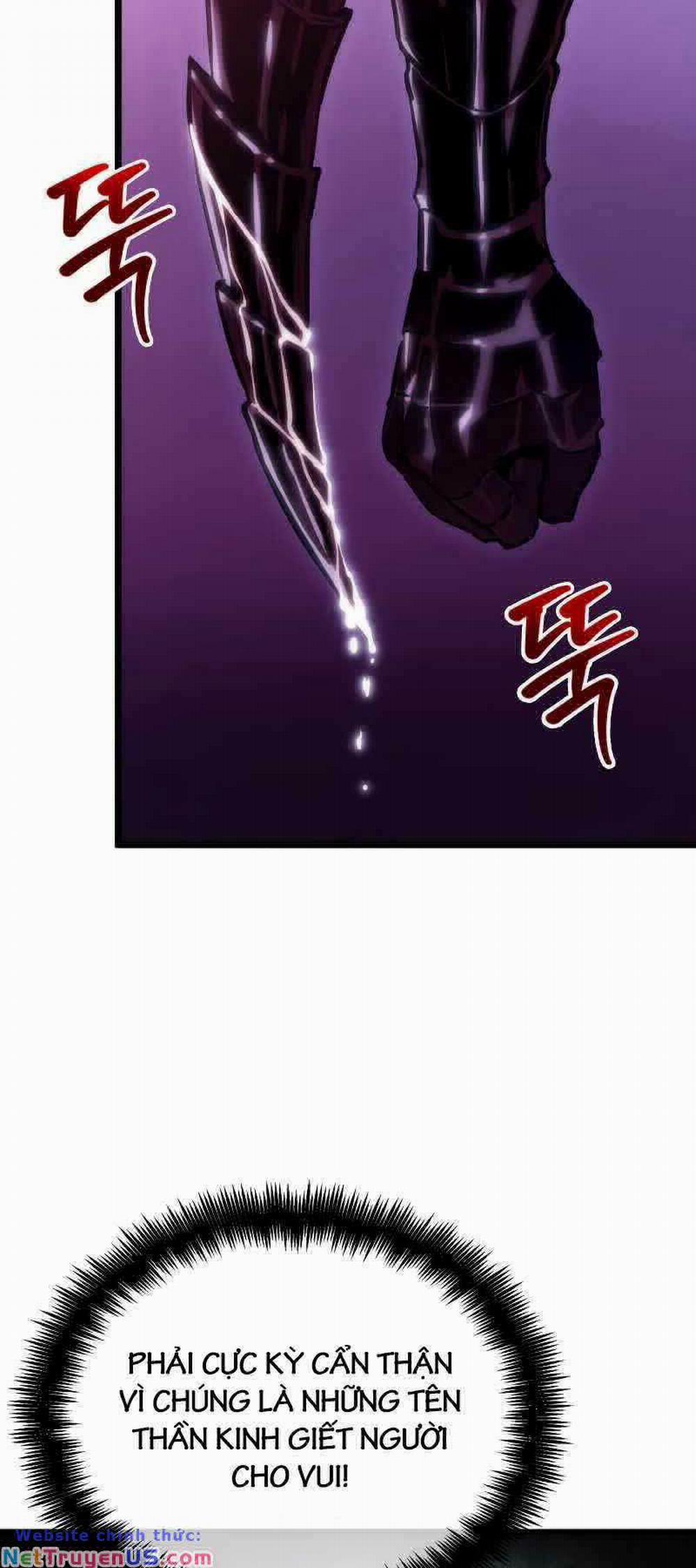 Thế Giới Sau Tận Thế 98 trang 40