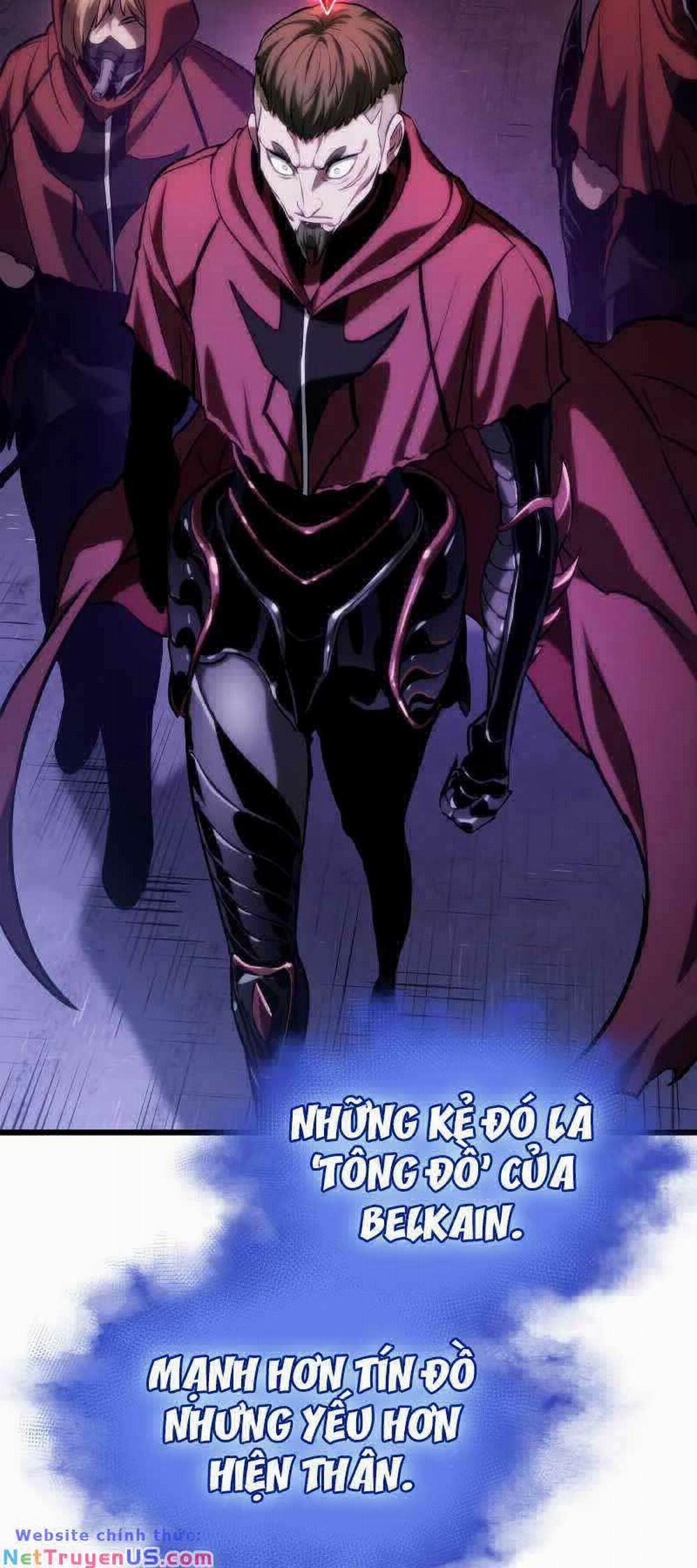 Thế Giới Sau Tận Thế 98 trang 43