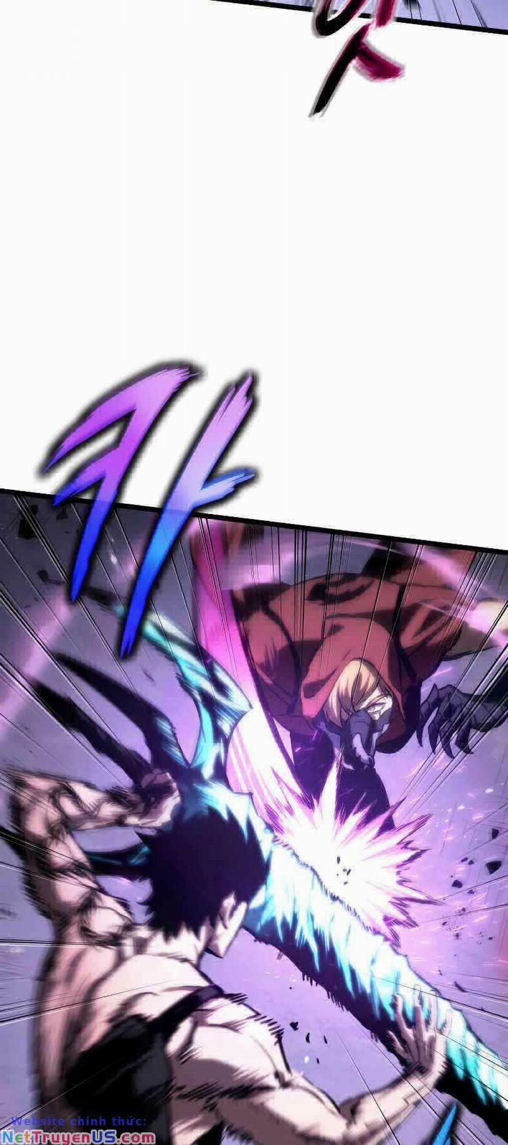 Thế Giới Sau Tận Thế 98 trang 47