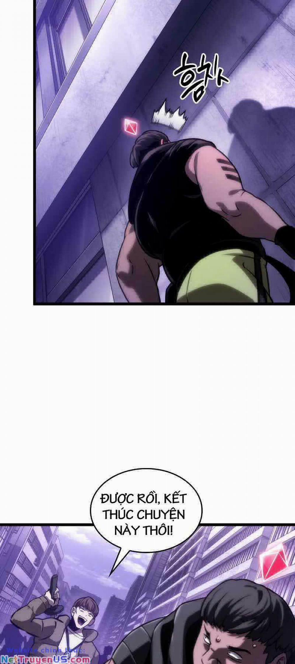 Thế Giới Sau Tận Thế 98 trang 5