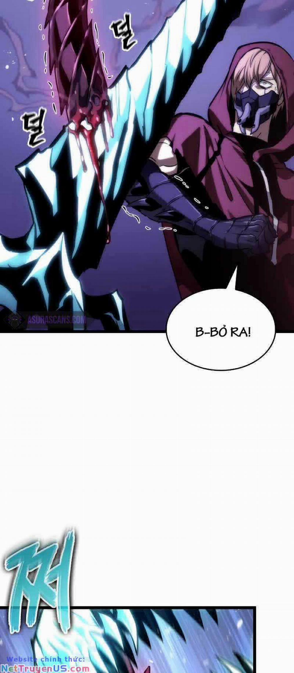 Thế Giới Sau Tận Thế 98 trang 51