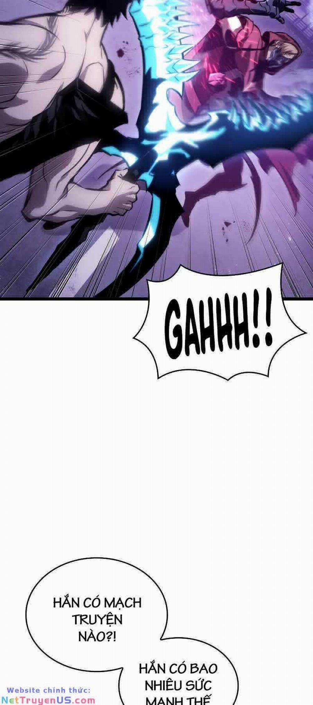 Thế Giới Sau Tận Thế 98 trang 53