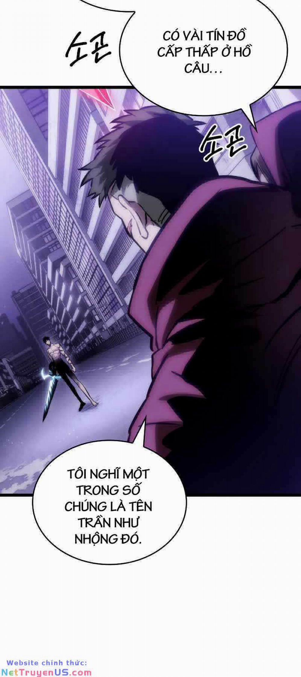 Thế Giới Sau Tận Thế 98 trang 56